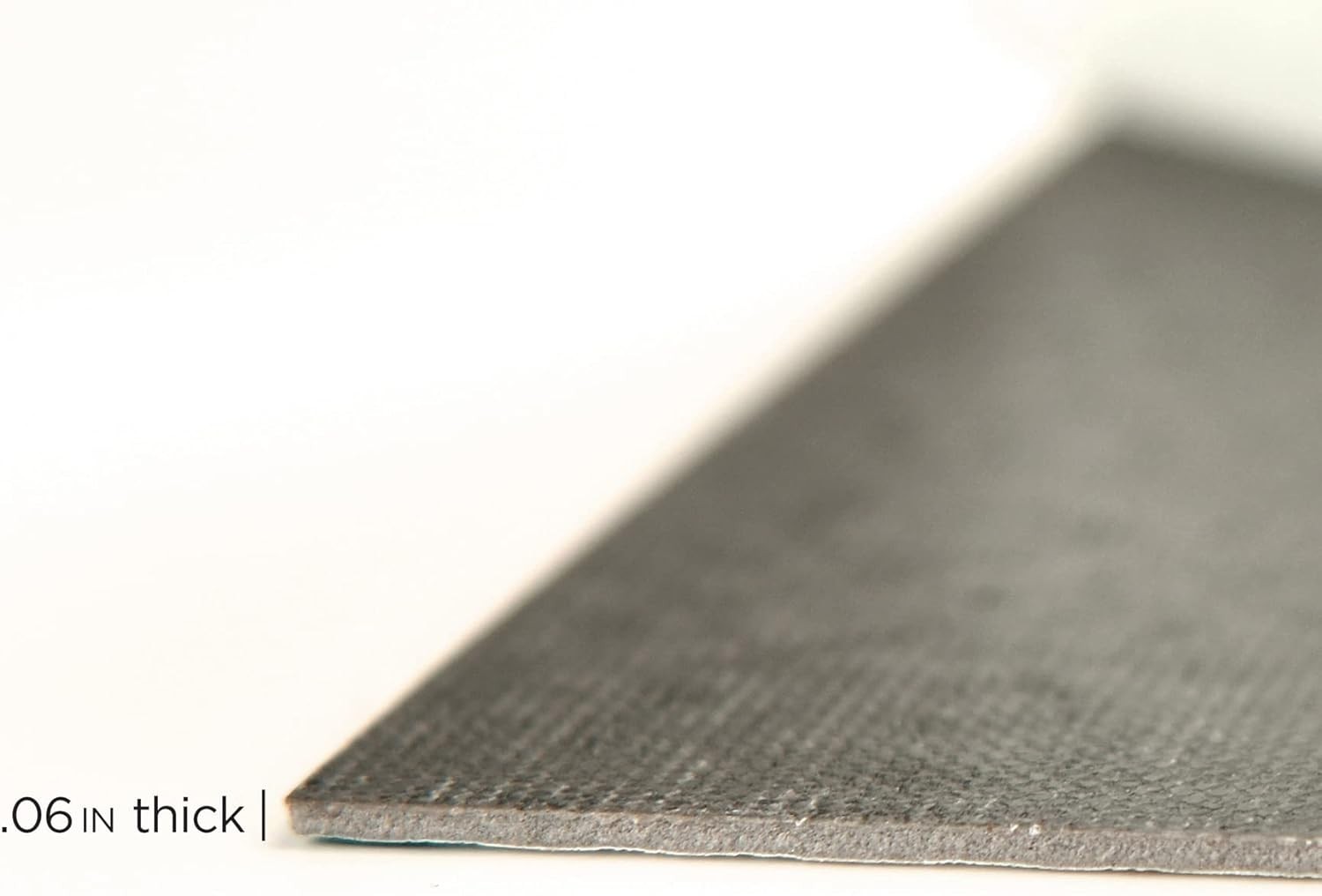 Leyton 12×12 Black Hexagon Peel & Stick Vinyl Tiles – Modern Flooring Solution