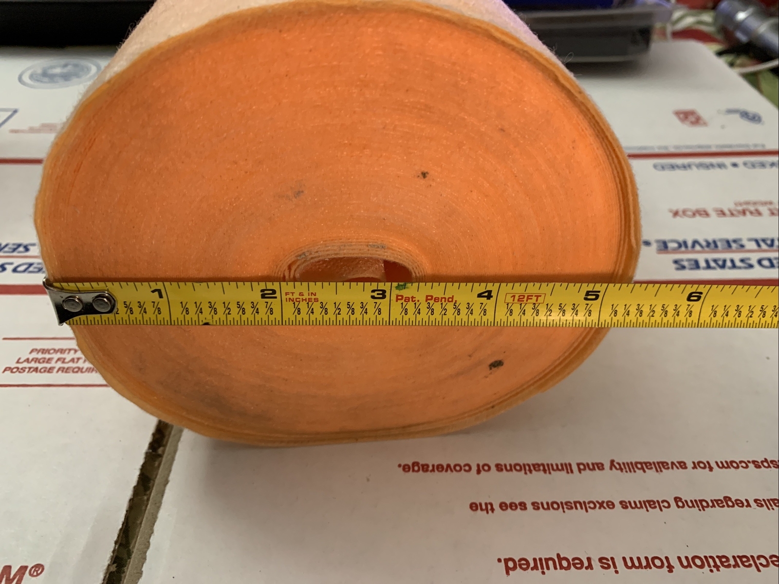 Schluter KERDI-BAND – 10” Wide Sold By The Foot