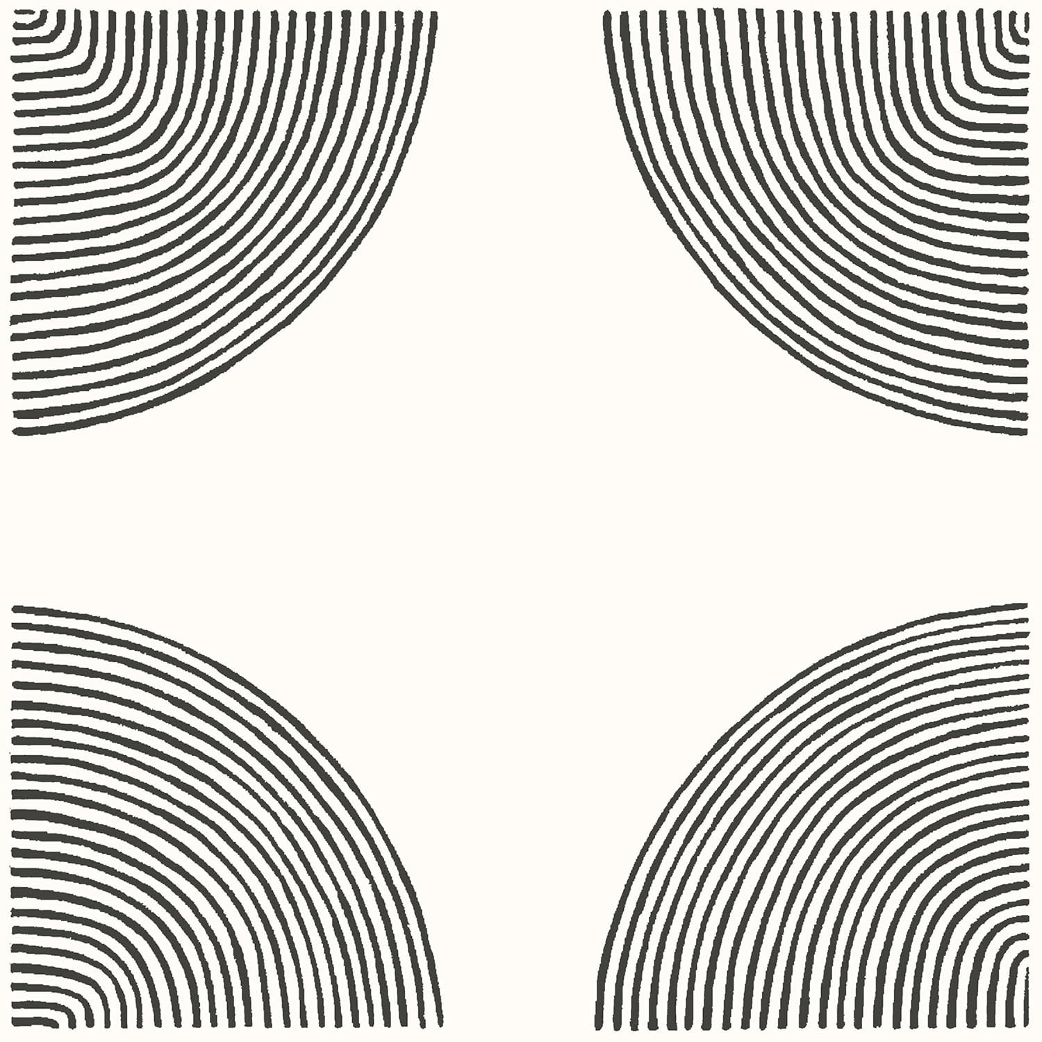 Mid-Century Modern Peel & Stick Vinyl Tiles – 12×12 Inches, Easy Installation