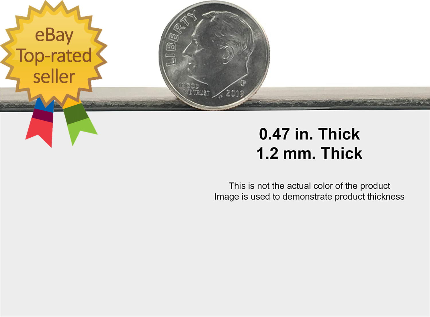 Nexus Self Adhesive 12-Inch Vinyl Floor Tiles 20 Tiles – 12″ X 12″ Ash Grey