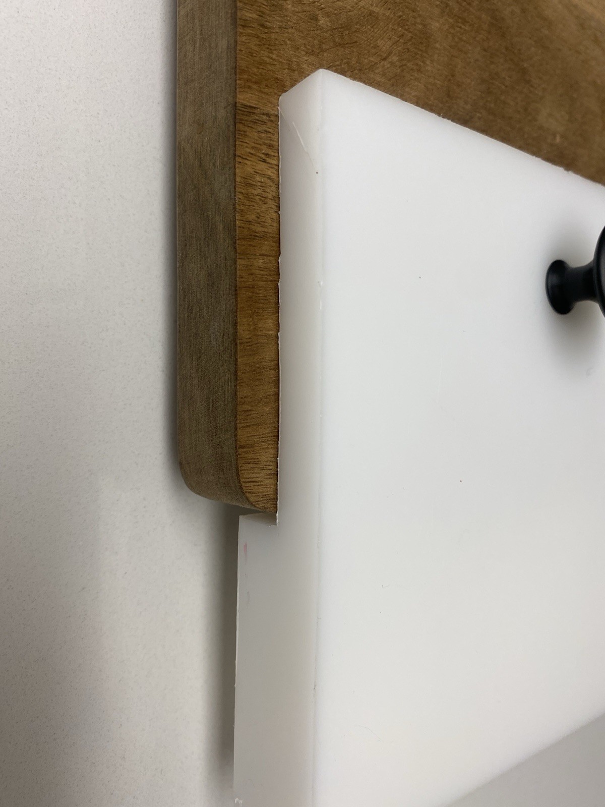 Durable Tapping Block for vinyl, laminate & hardwood installation. EXCEPTIONAL