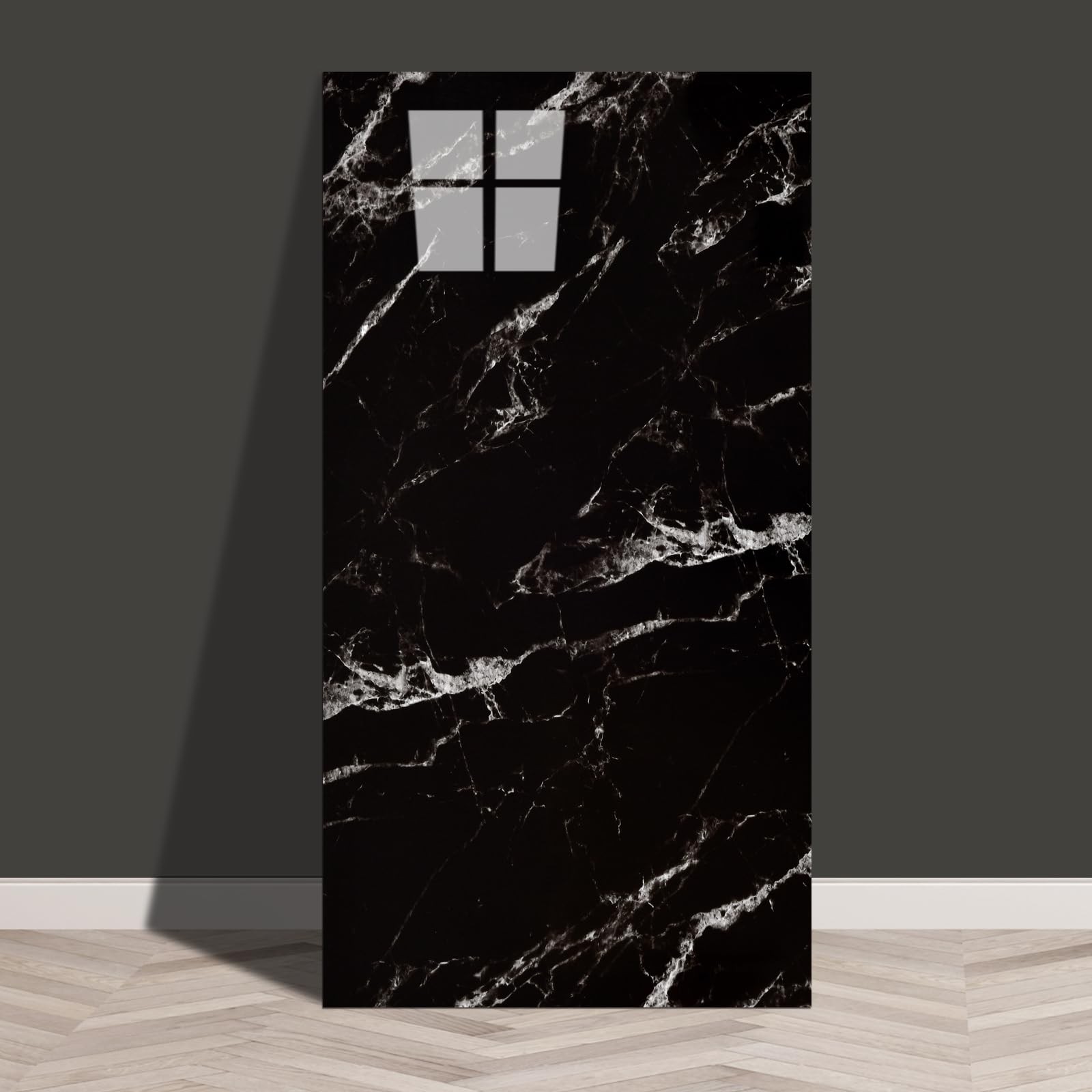 Wall Panels Peel and Stick 20 Pieces 23.6×11.8in (38.7 Sq. Ft. Coverage) Ligh…