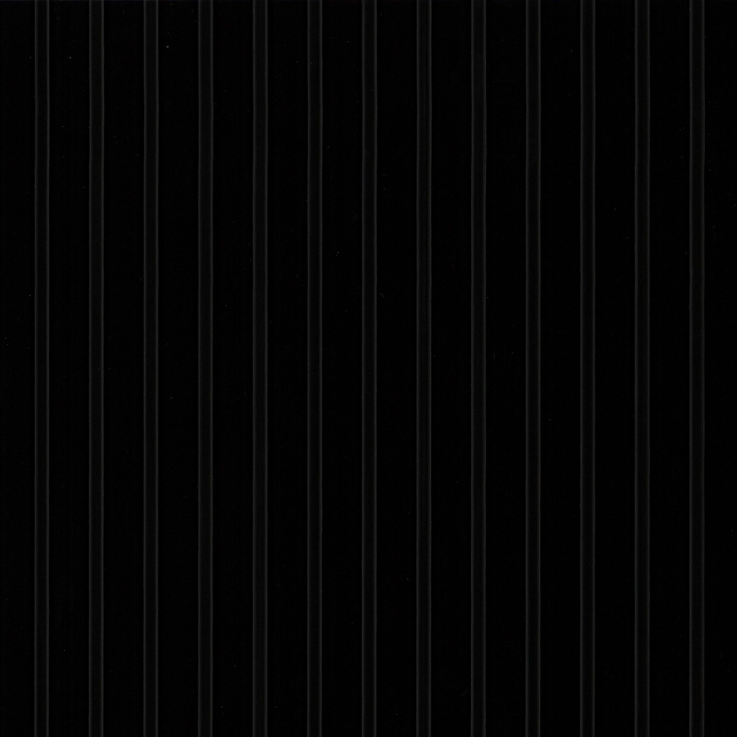 Motorcycle Mat 55 Mil Ribbed 5 X10 in Midnight Black Flooring Material Versatile