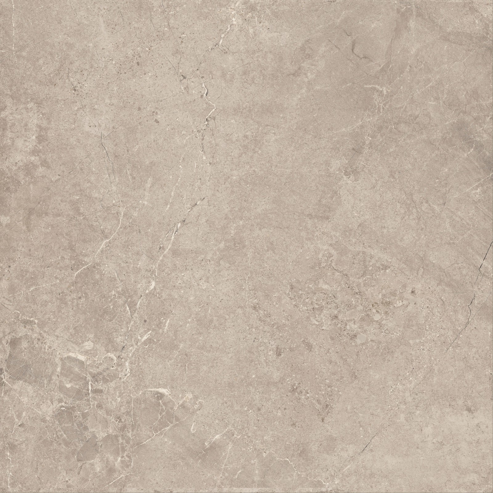 Ackland AKNPTMIR24X24M-CA Mirello – 24″ x 24″ Porcelain Floor and – Off White