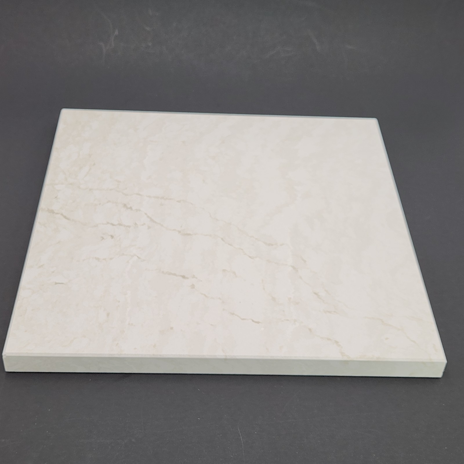 Cambria Ironsbridge Quartz Jumbo Slab Display Tile Countertop Sample
