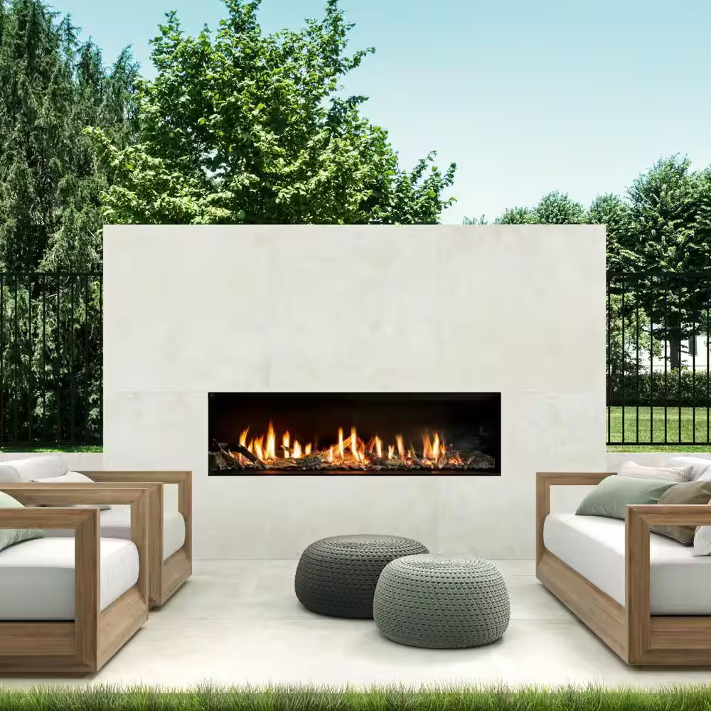 Magnifica Nineteen Forty Eight 48 In. X 48 In. Honed Wave Ice Porcelain Tile (31