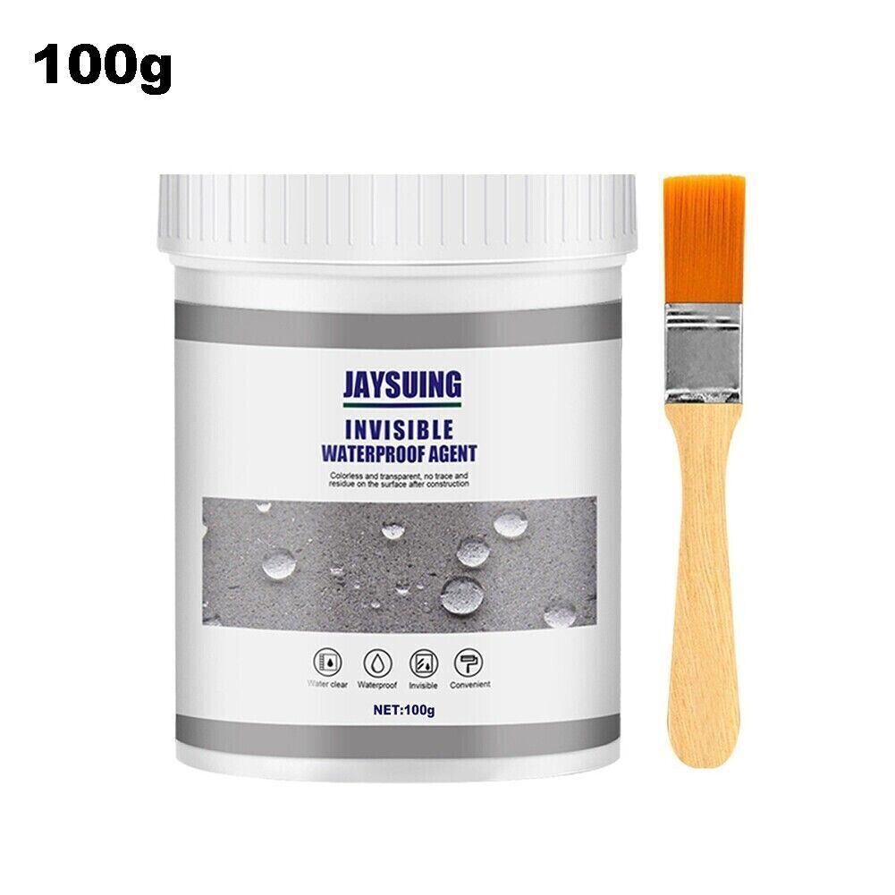 JaySuing Invisible Waterproof Agent Insulating Sealant Anti-Leakage -Choose Size