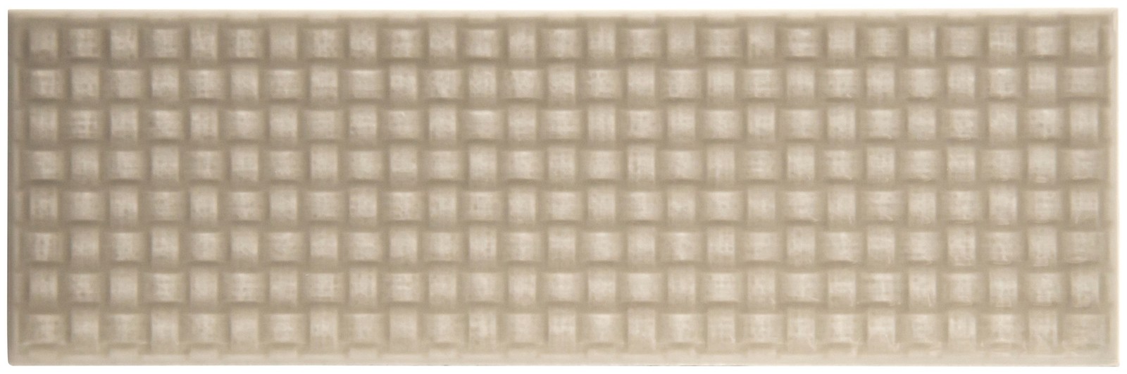 Ackland AKNPTMETMIX4X12G-CA Metrola – 4″ x 12″ Ceramic – Savanna Dust