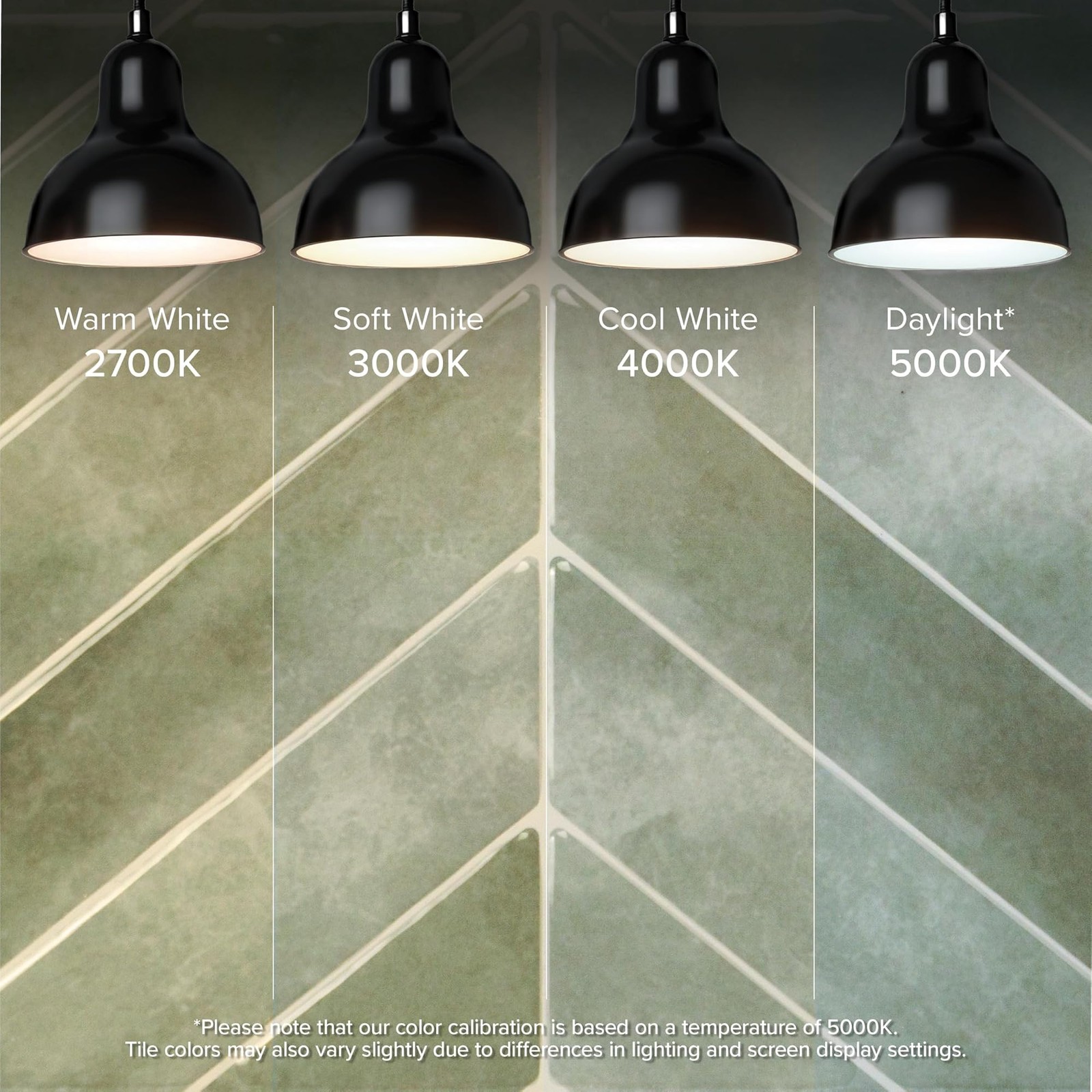 SMART TILES Peel and Stick Backsplash – 5 Sheets of 11.43″ x 9″ – 3D Adhesive…