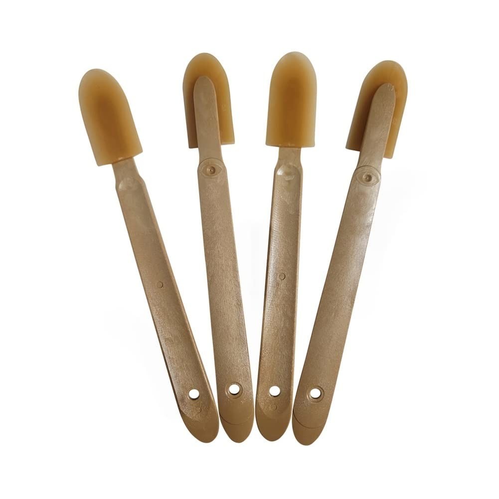 Grout Caulk Finishing Tool – Multi Size 4 Pieces Set – Smooth Grout Sealant S…