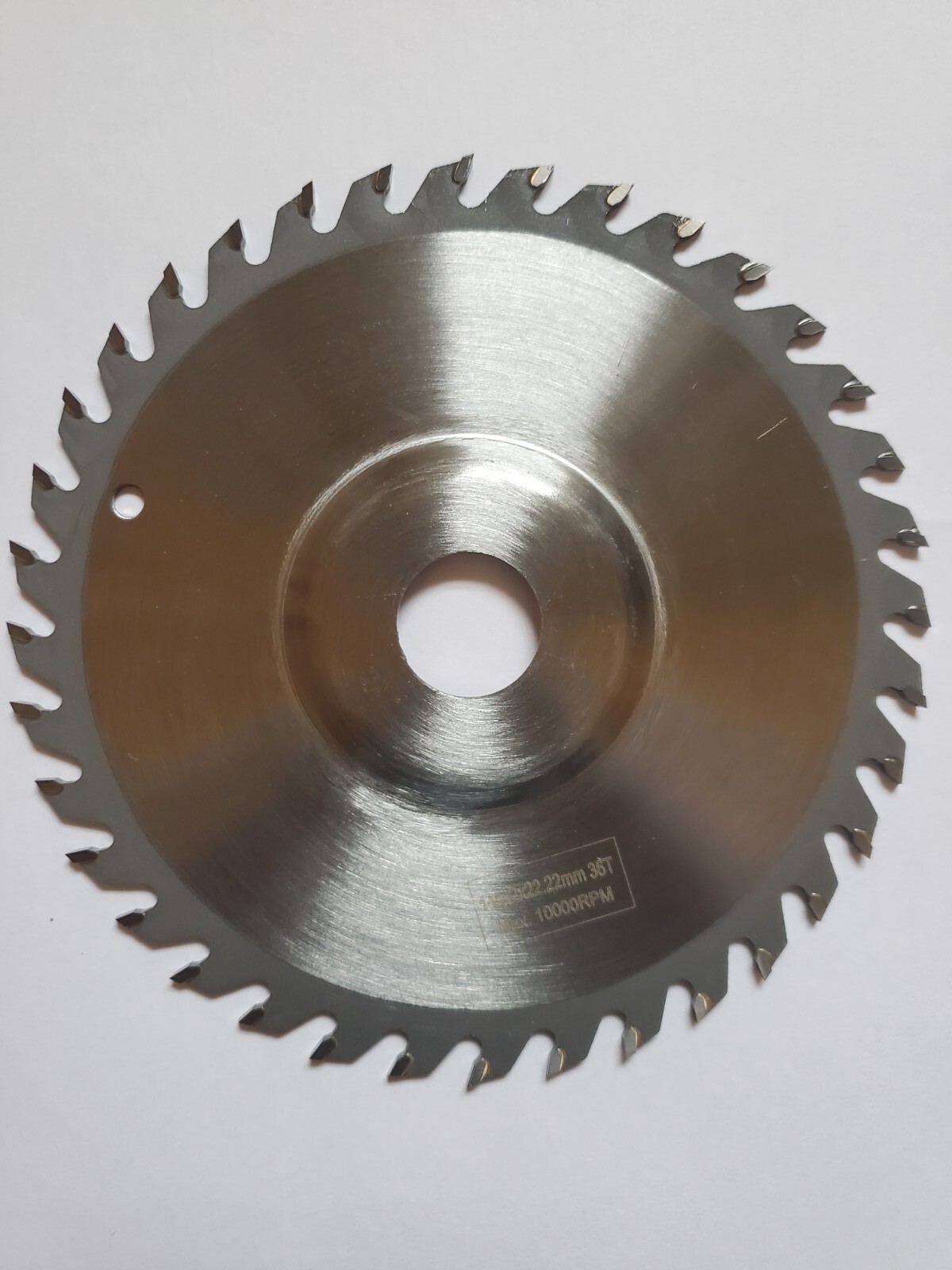 XRYNO Jamb Saw Blade Compare to Crain Blade 556 5-1/2″ X 36T Crain 545, 555, 575