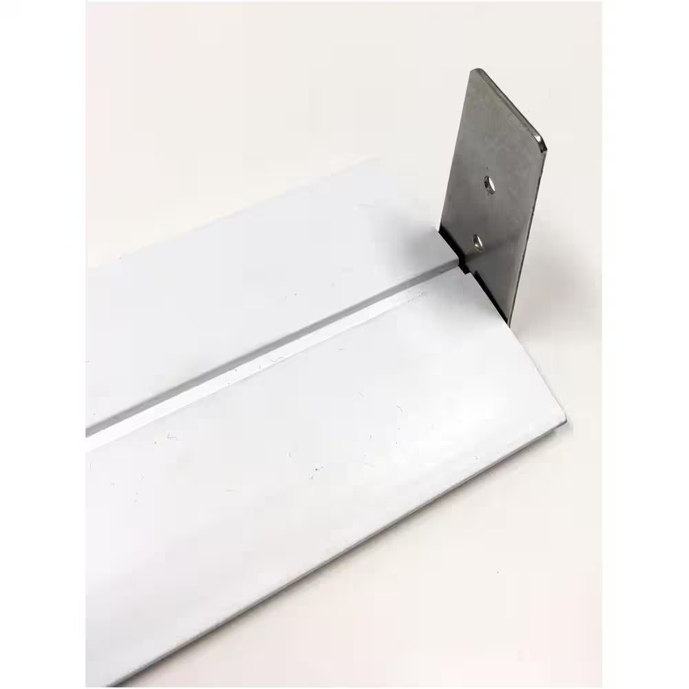 4 In. Thick Series Silicone System Glass Block Anchors (5-Pack)