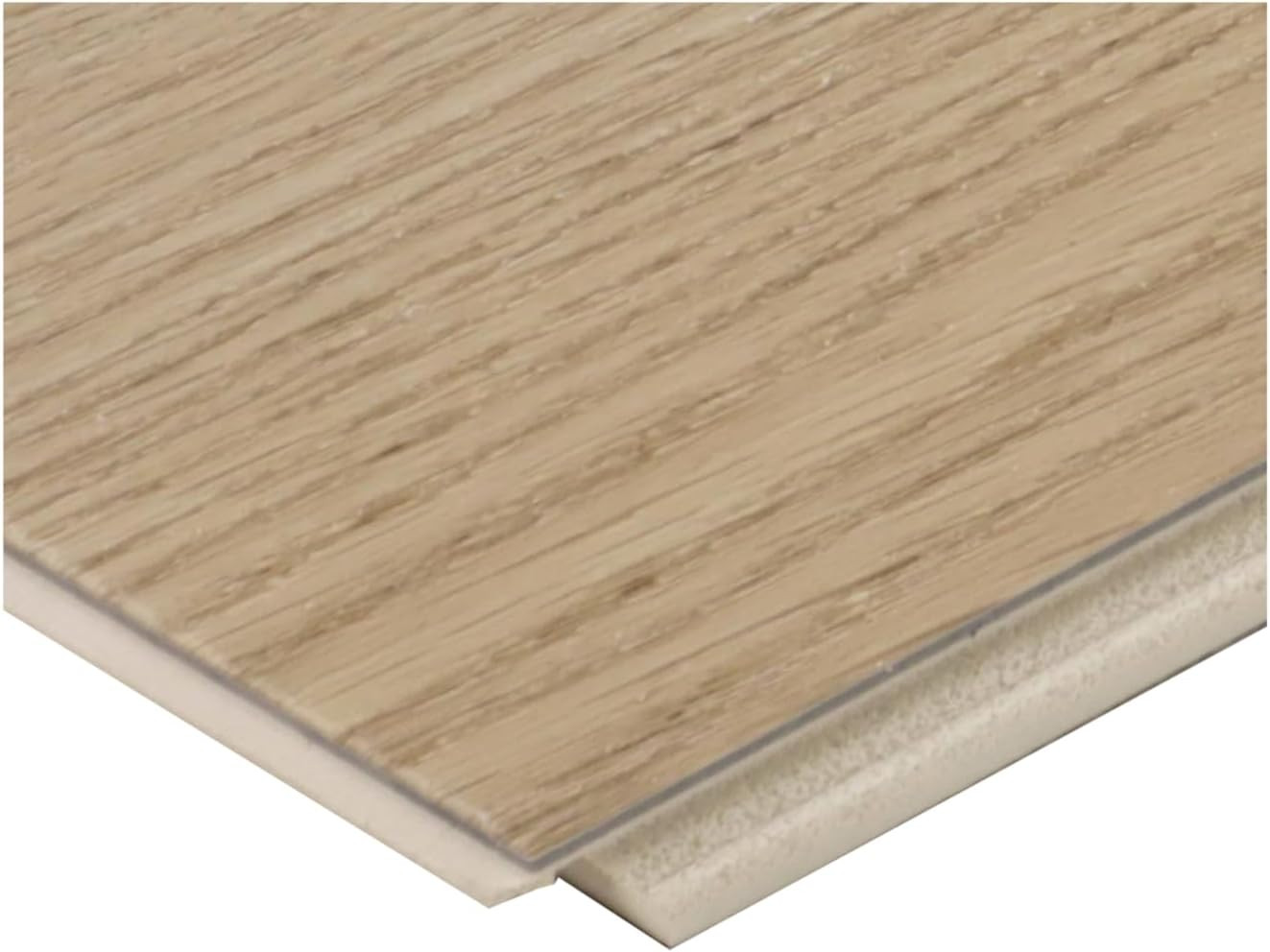 Asher Bend 5″ x 24″ Herringbone Rigid Click Luxury Vinyl Flooring – 24 pcs