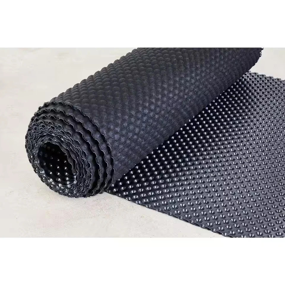 Certiguard 80 Sq. Ft. 40.5″ W 25.7 Ft. Premium Underlayment for Laminate & Vinyl