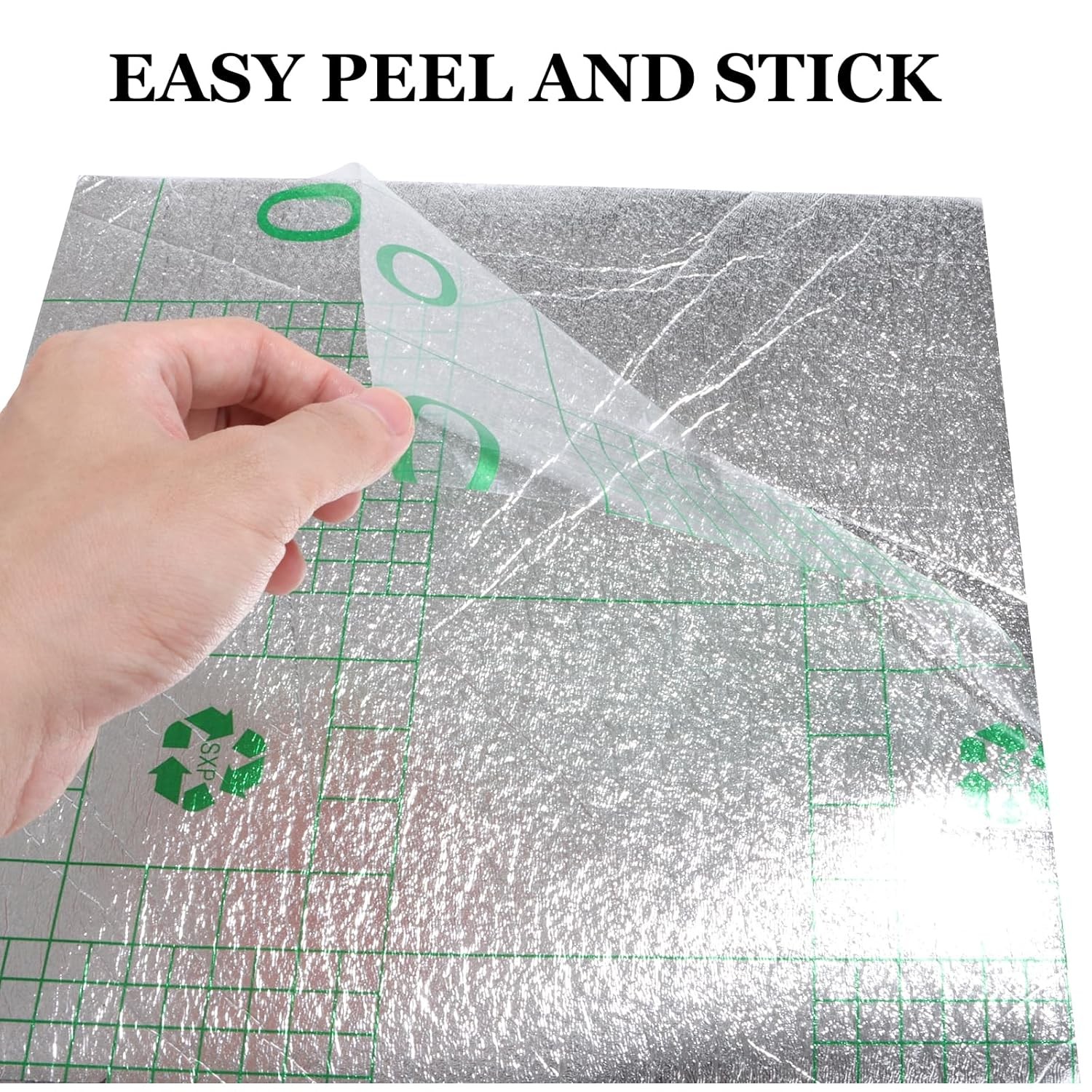 30 Pack Peel and Stick Self Adhesive 12×12 Carpet Tiles for Baseboards