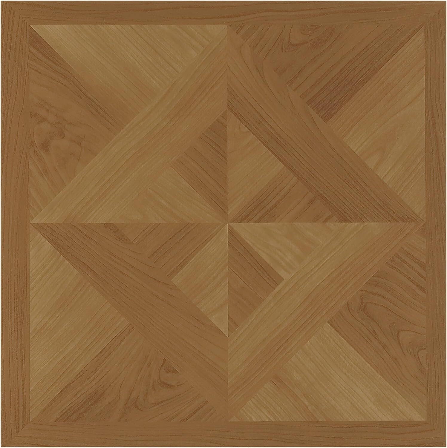 Achim Home Furnishings FTVWD20220 Nexus 12-Inch Vinyl Tile, Wood Ligh, Classic
