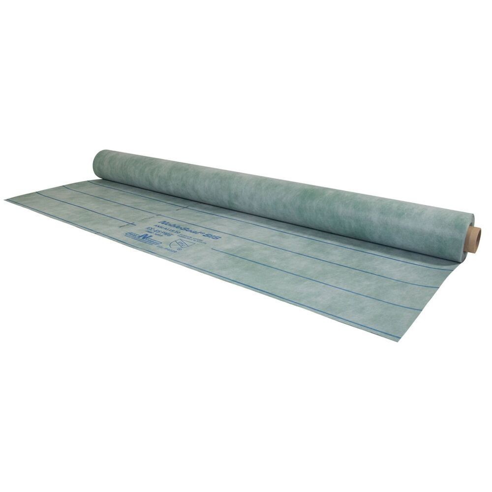 Noble NobelSeal SIS Sound Control Membrane 6′ x 33.3′ 200 Sq. Ft. Roll