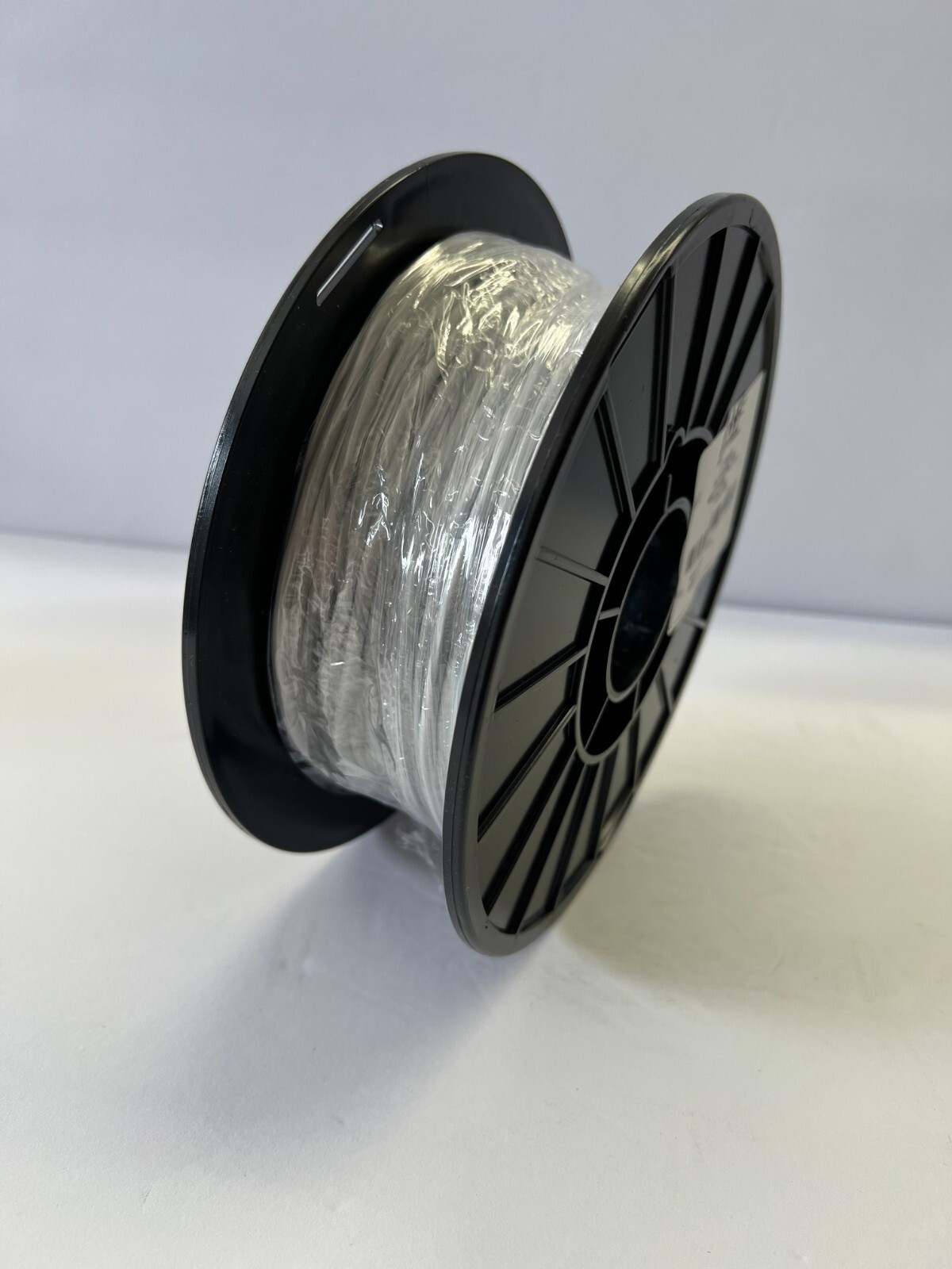 AHF 165 ft. Welding Rod Spool for Sheet PVC Vinyl Flooring Playful Tan WN101