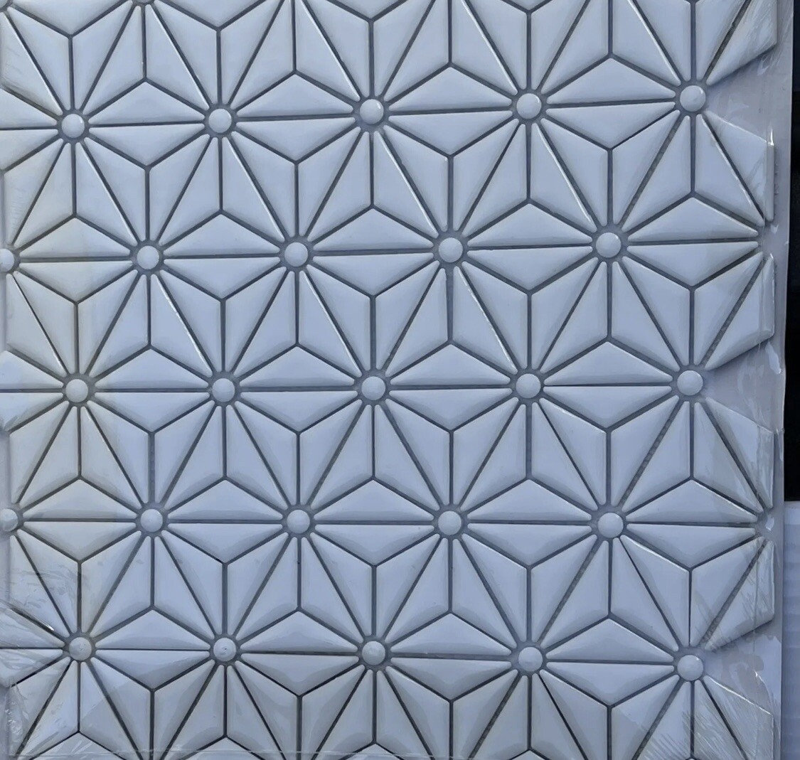 Floor Tile, Wall Tile, Backsplash