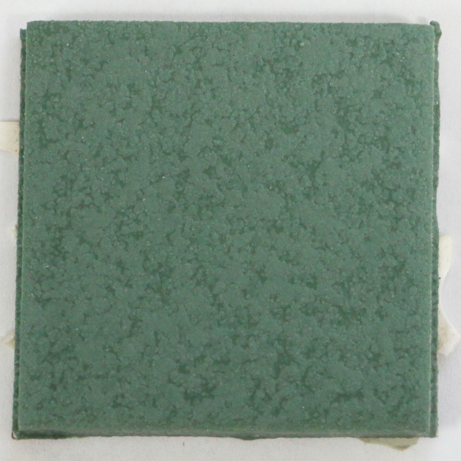 2×2 Alligator Green Tile Wall Remodel Bathroom Mosaic Ceramic C#I59 Sample