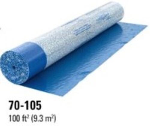 Roberts Airguard Underlayment, 100SF Roll