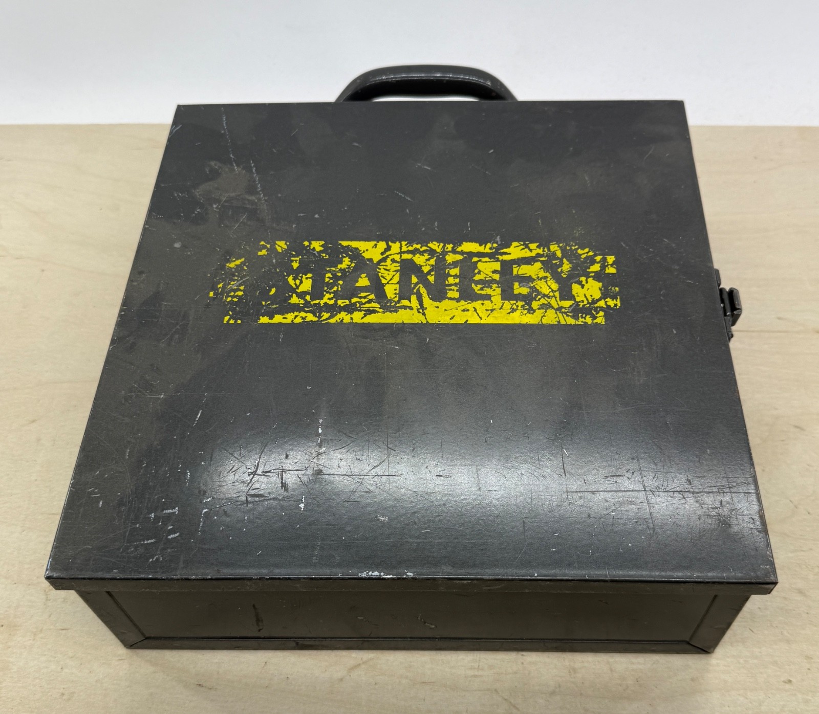 Stanley 91263 Laminate Trimmer Model .04 115V 5.5A 30,000RPM (7168)