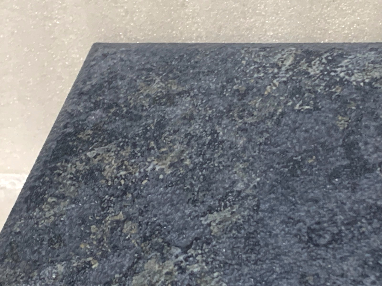 New Florida Natura Ceramic Textured 6″ x 6″ Charcoal *5 pcs*
