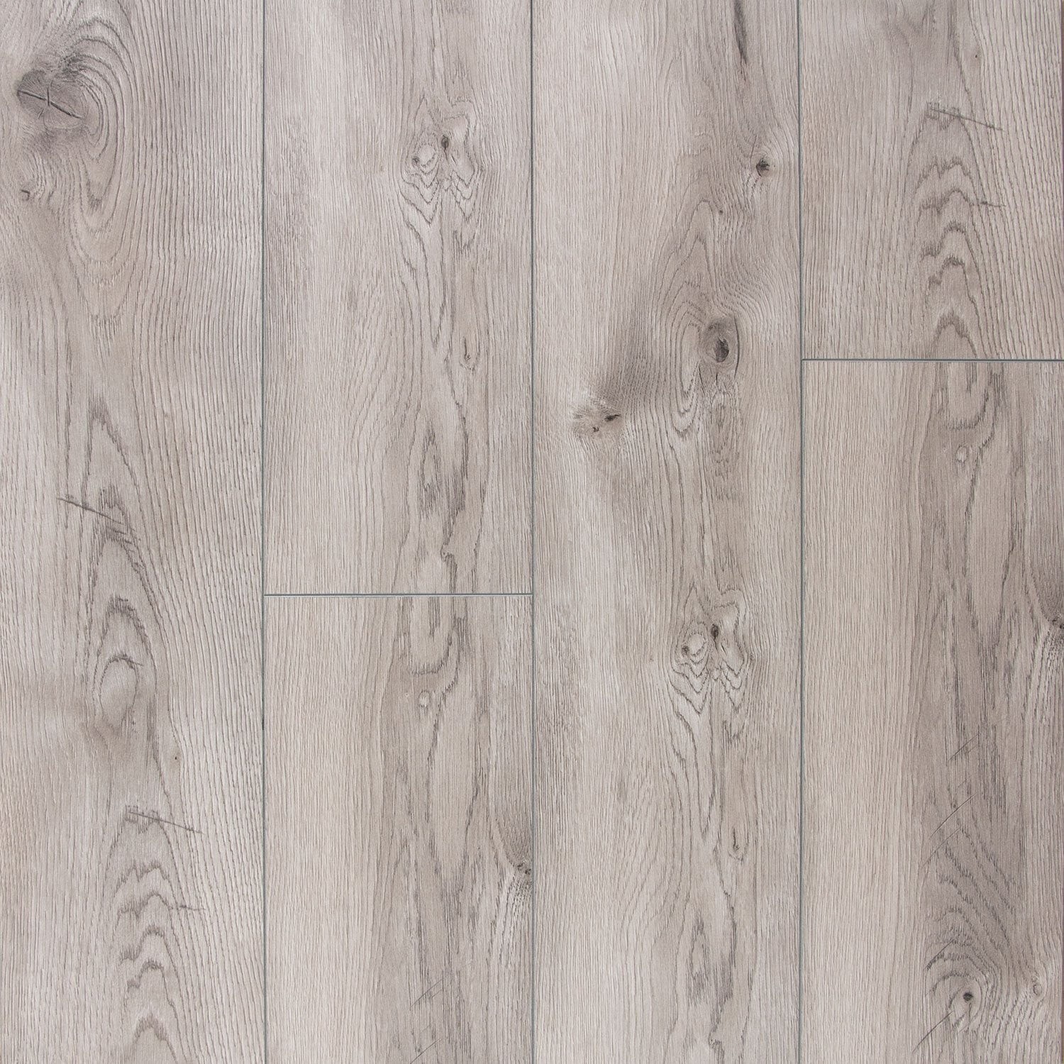 Select Surfaces Pearl Gray Laminate Flooring SpillDefense 16.45 sq ft