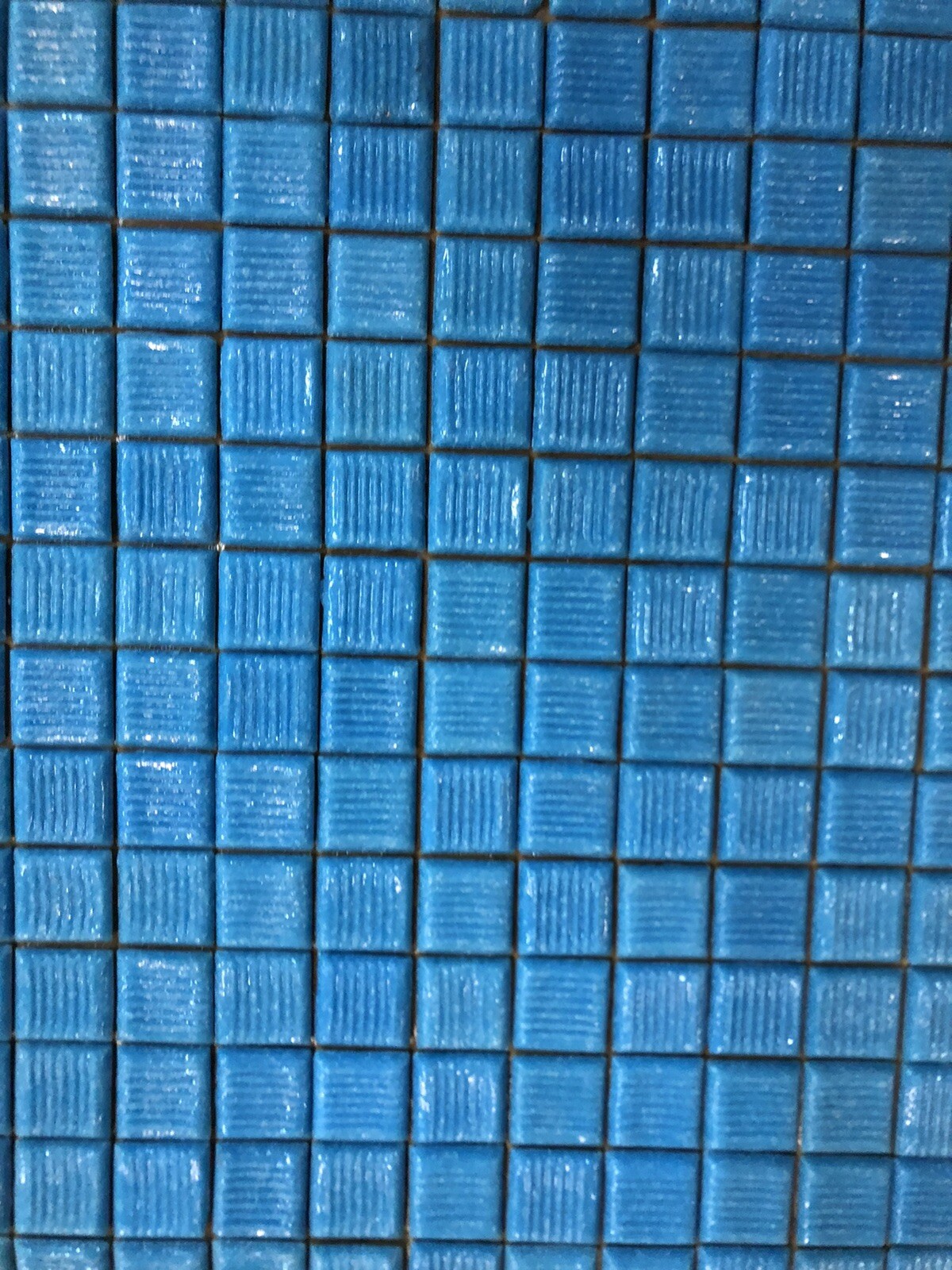 17 Boxes Swimming Pool Glass Aqua Blue One Box￼￼￼ In photo Specifications