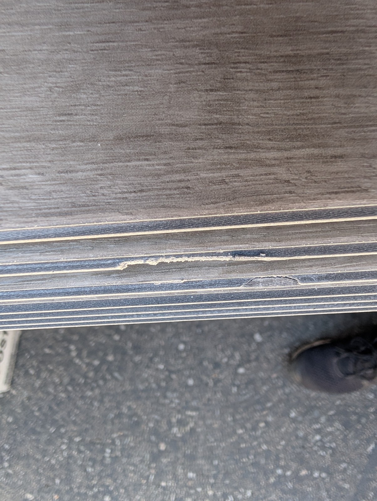 Mohawk Home Bay Bridge Oak Vinyl Plank Flooring 17.3 ft² NEW
