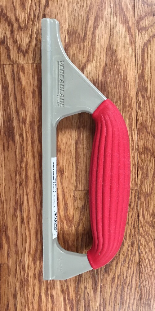 Gundlach 682-TH Versablade Flooring Trowel Handle