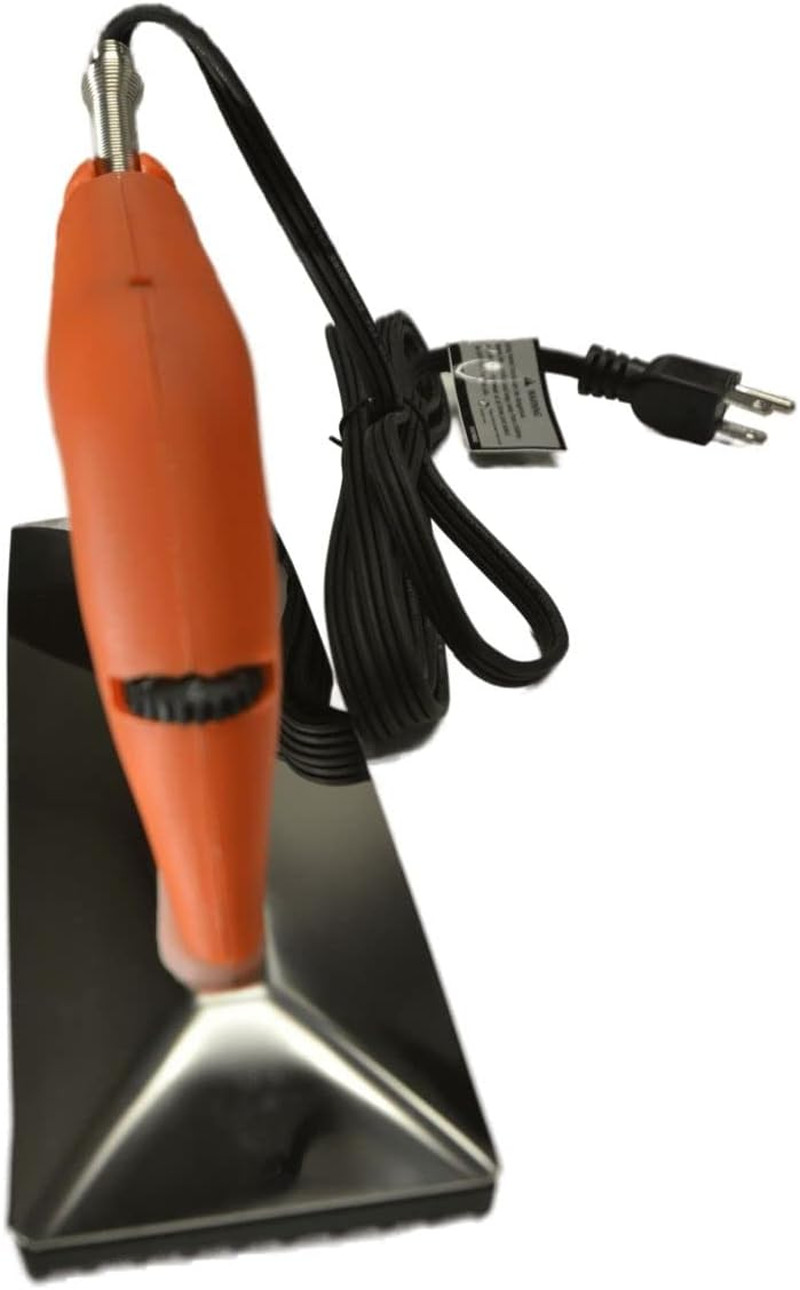 18-177 10In. 800 Watt Carpet Seaming Iron