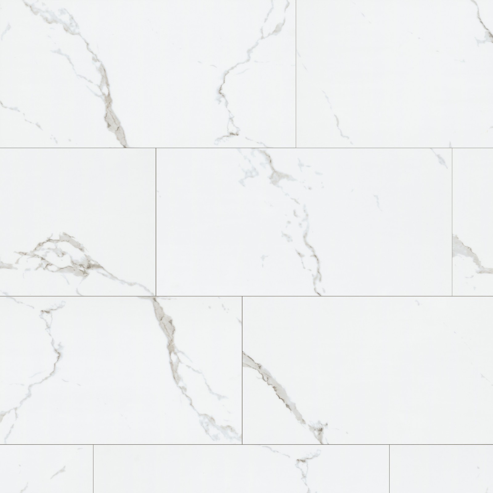 Ackland AKVGL12X24-2012-CA Brushwood 12″ x 24″ Smooth Vinyl – Caimbella