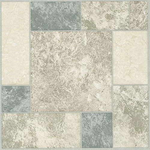 white GREY beige MARBLE self STICK adhesive VINYL floor TILES -100 pcs 12″ x 12″