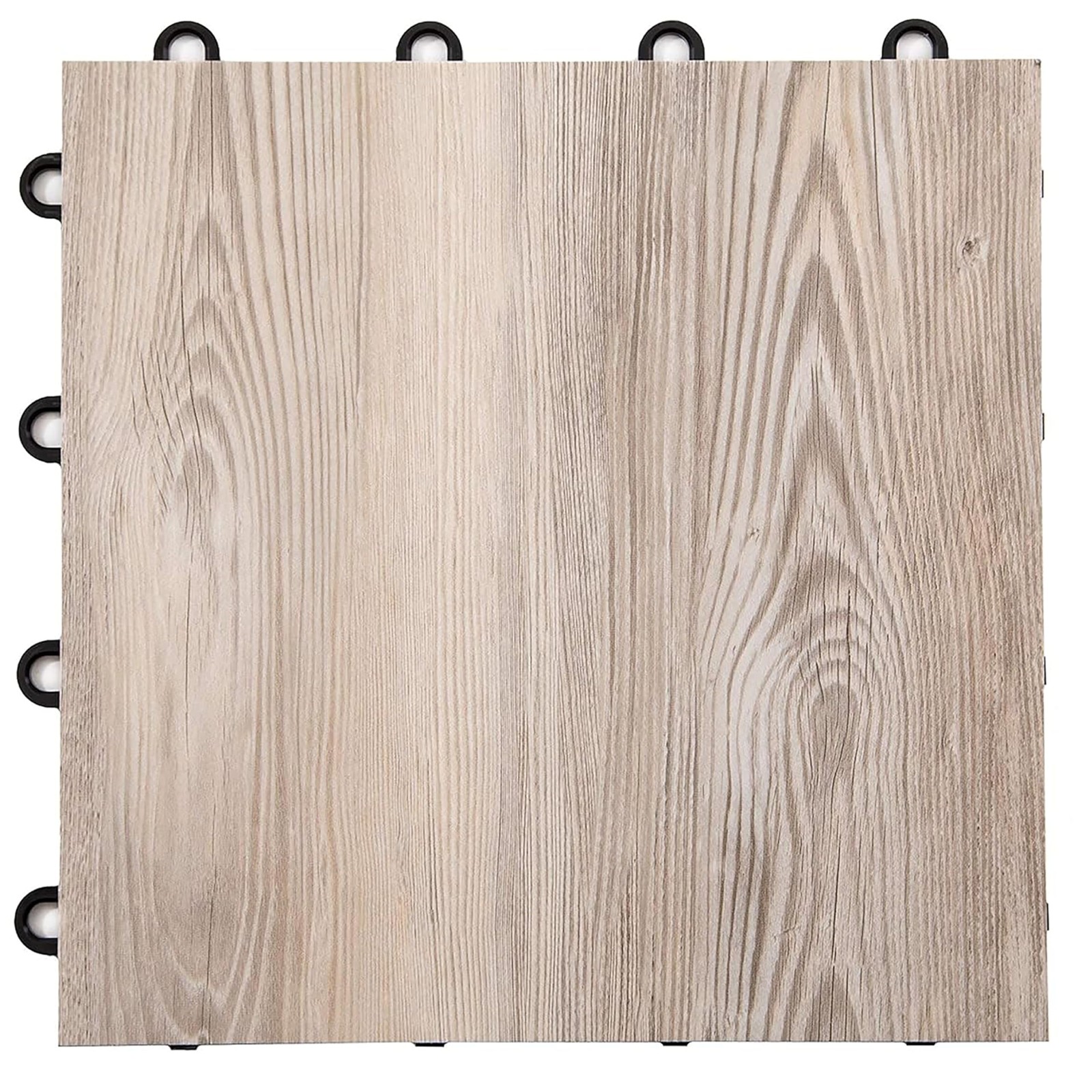 Incstores Versastep By Flooringinc 12 X 12 Inch Interlocking Dance Floor Tiles
