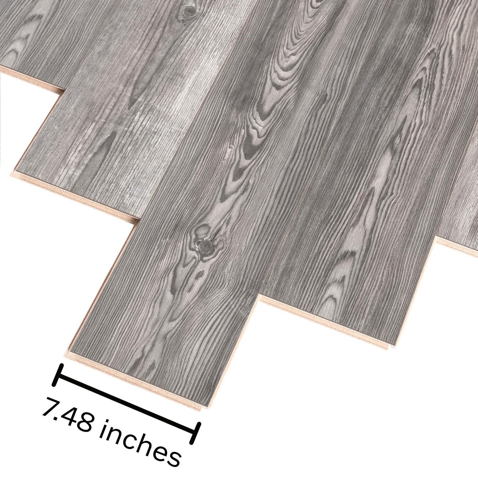 Pergo LPE05-LF030 Xtra 7-1/2″W Embossed Laminate Flooring – Sold – Shiplap Pine
