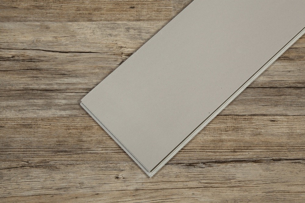PRODURA Legacy Grey Waterproof 22mil Click Luxury Vinyl Plank 48″x7-3/8″x6mm