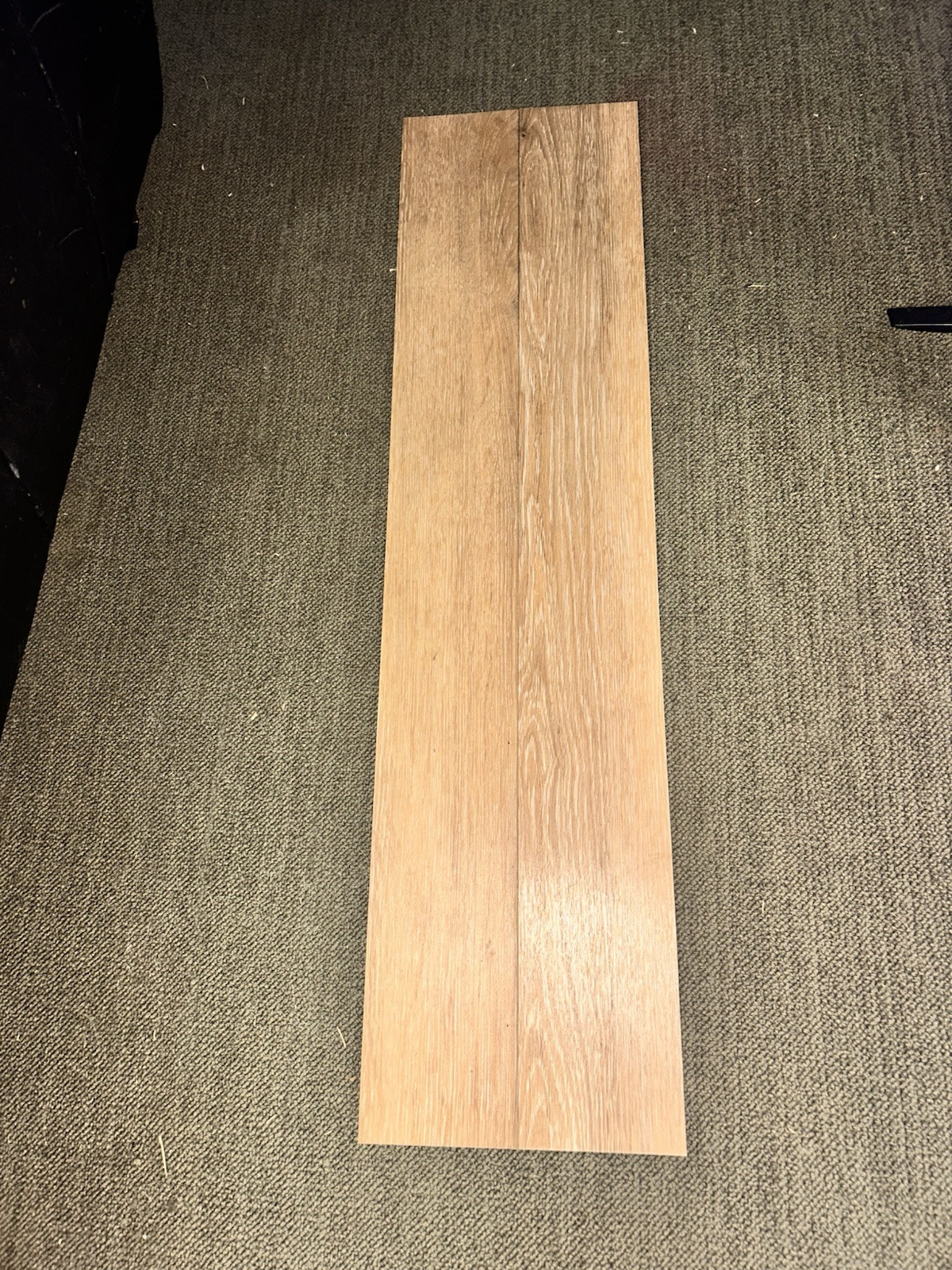 Amtico Spacia Natural Limed Wood Vinyl Flooring