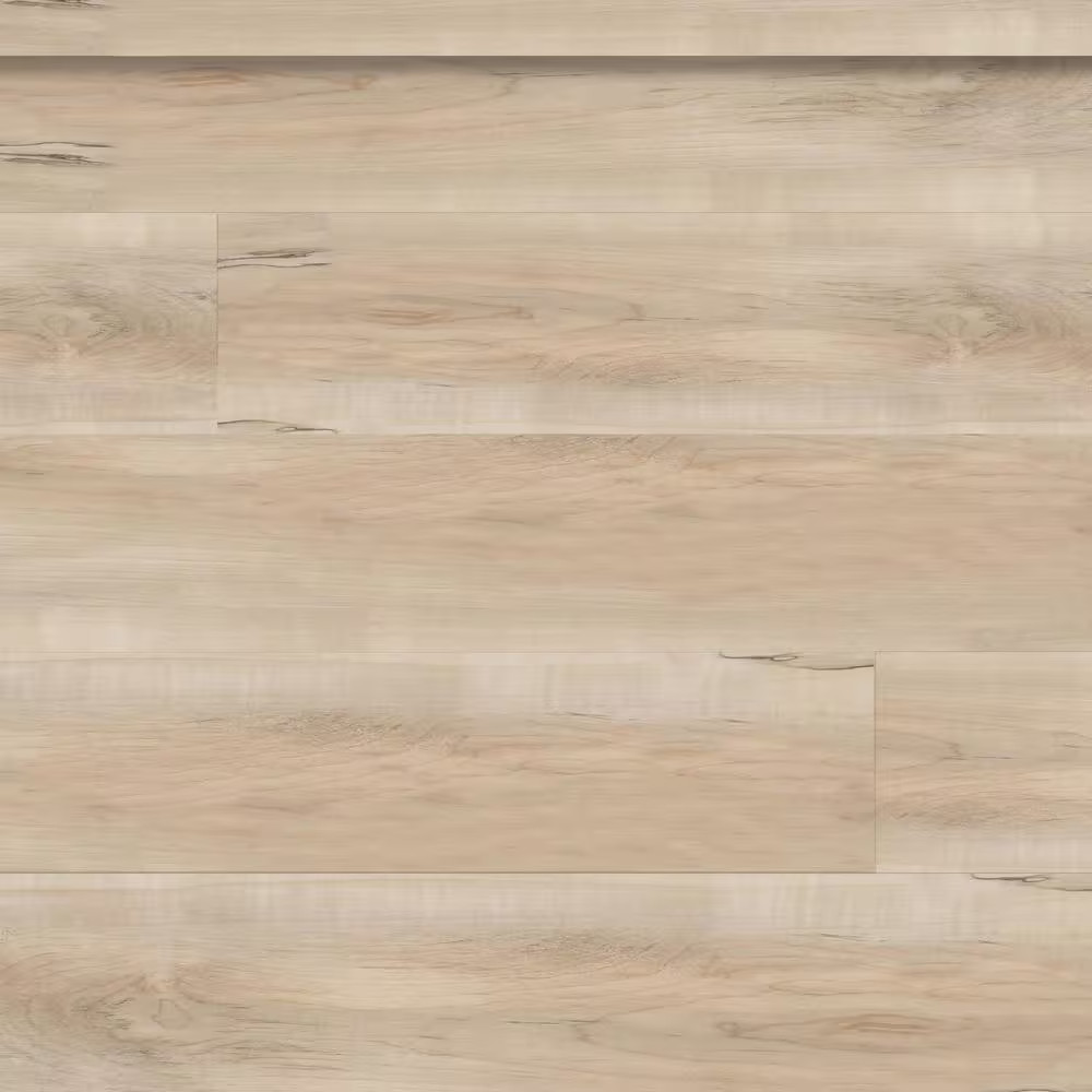 Alpine Mountain 32 Mm. T X 12.01 In. W X 47.24 In. L Luxury Vinyl Stair Tread Ea