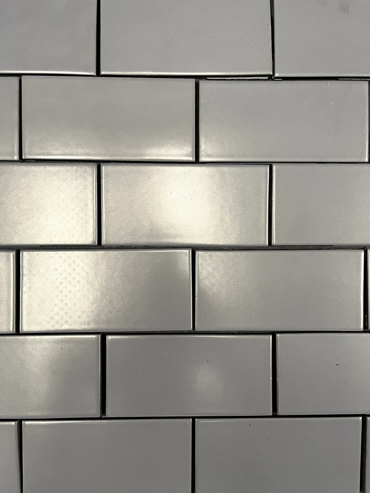 3×6* Tile Iridescent Gold 100 Square Feet Wall Ceramic Remodel C#IR25-555