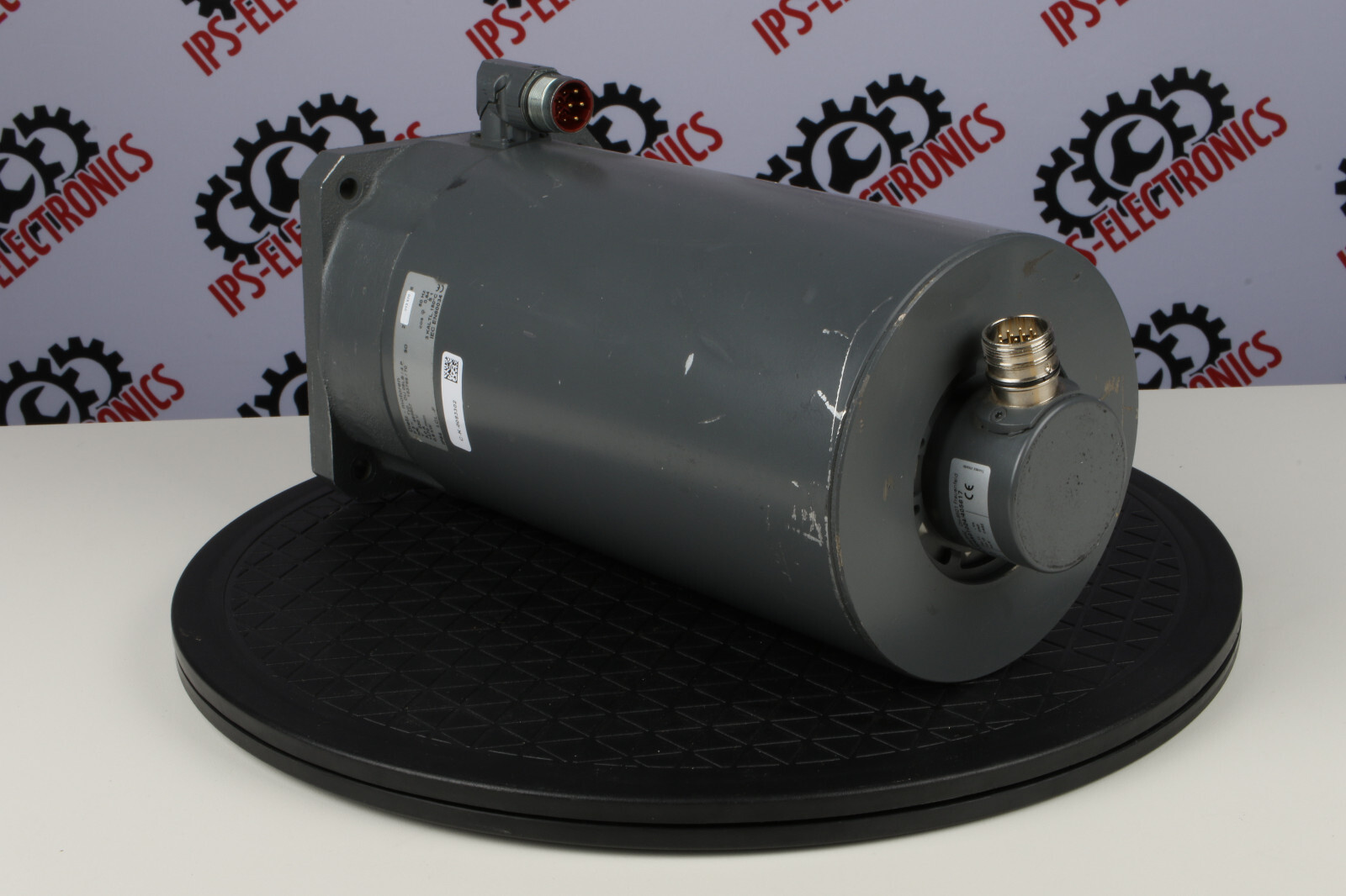 DIETZ ELECTRONIC DU-09LB/4P (458607 153766/70) (SERVO MOTOR) – 6 months warranty
