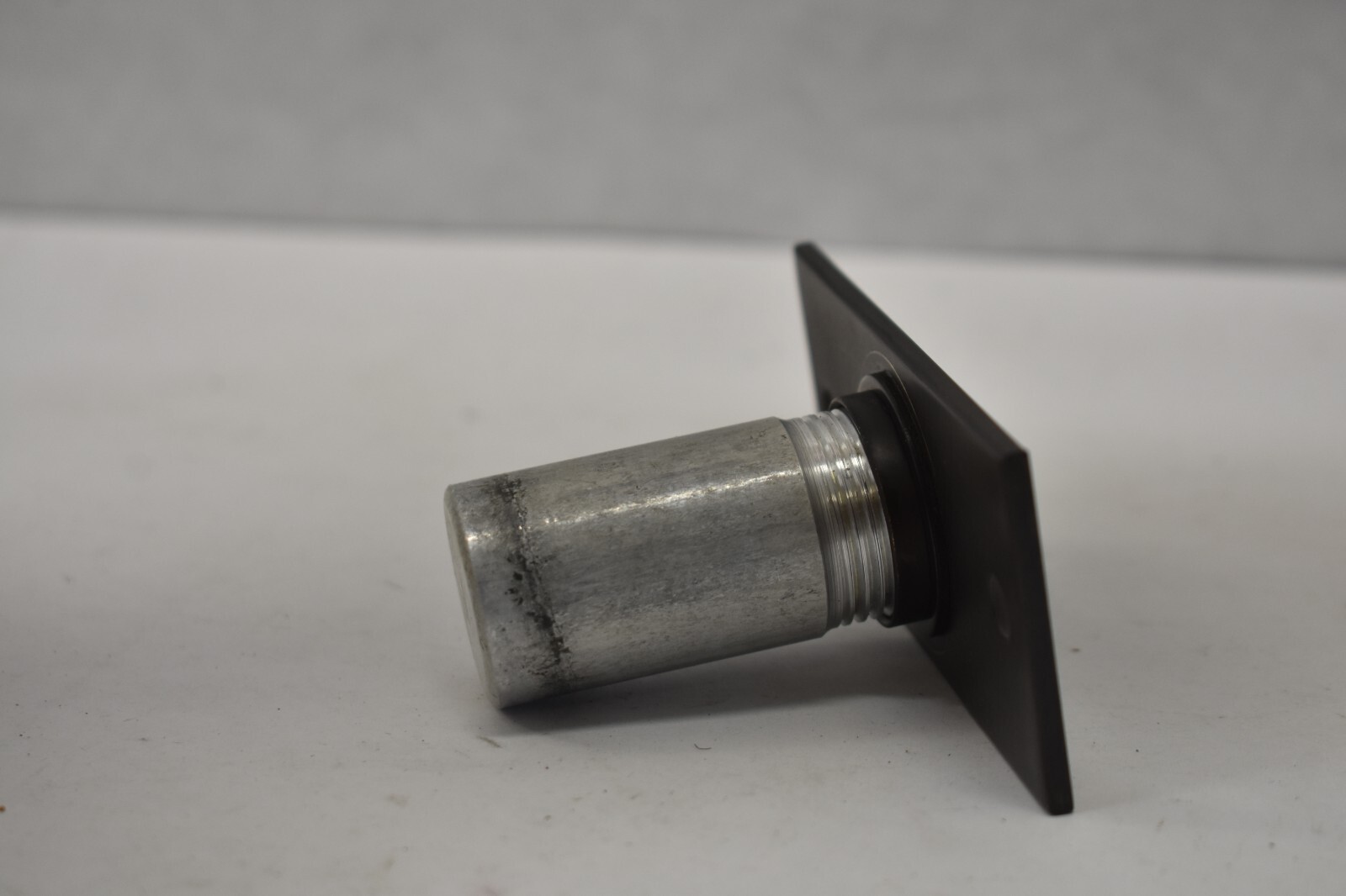 Lot of 6 Ives Commercial Dust Proof Strikes For Floor Oil Rubbed Bronze Finish