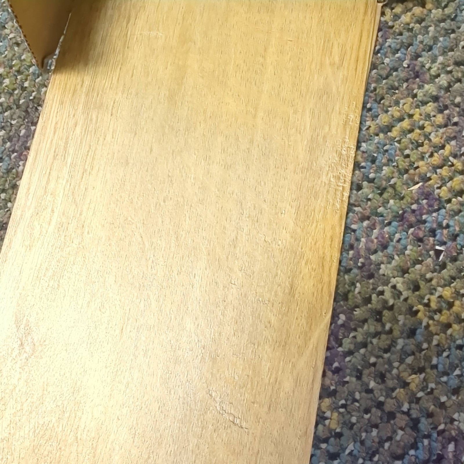 23-Plank Allure QuikGrip LVP Flooring Montclair Box 34.5 SqFt 6×36″ Wood-Like