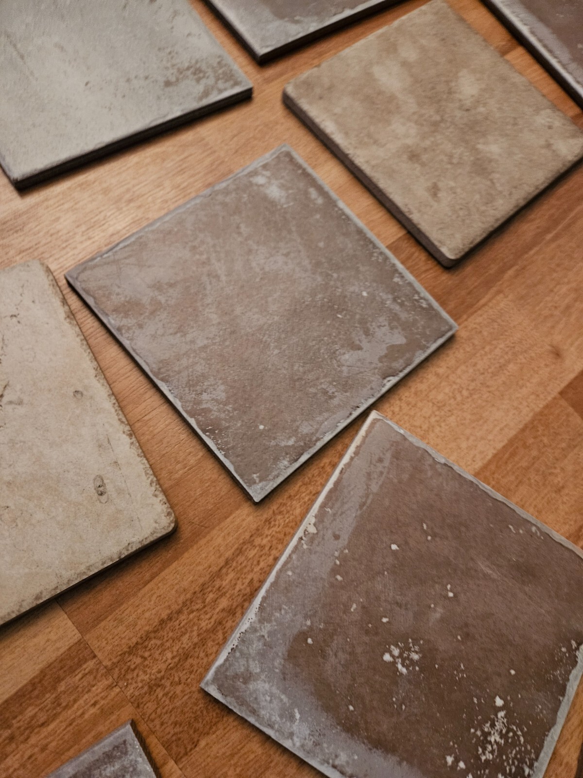 AMERICAN MARAZZI TILE FIRST GRADE TILES 6×6″ Inches (15×15 cm) Glazed CERAMIC