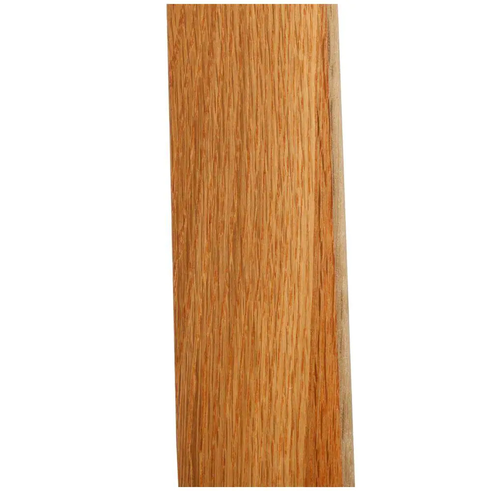 Bruce Butterscotch Oak 3/4″ x 2-1/4″ Solid Hardwood Flooring (20-Sq-Ft/Case)