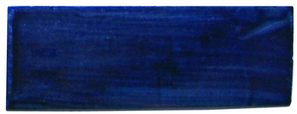 2″ x 4″ 10pcs TalaMex Cobalt Blue Bullnose