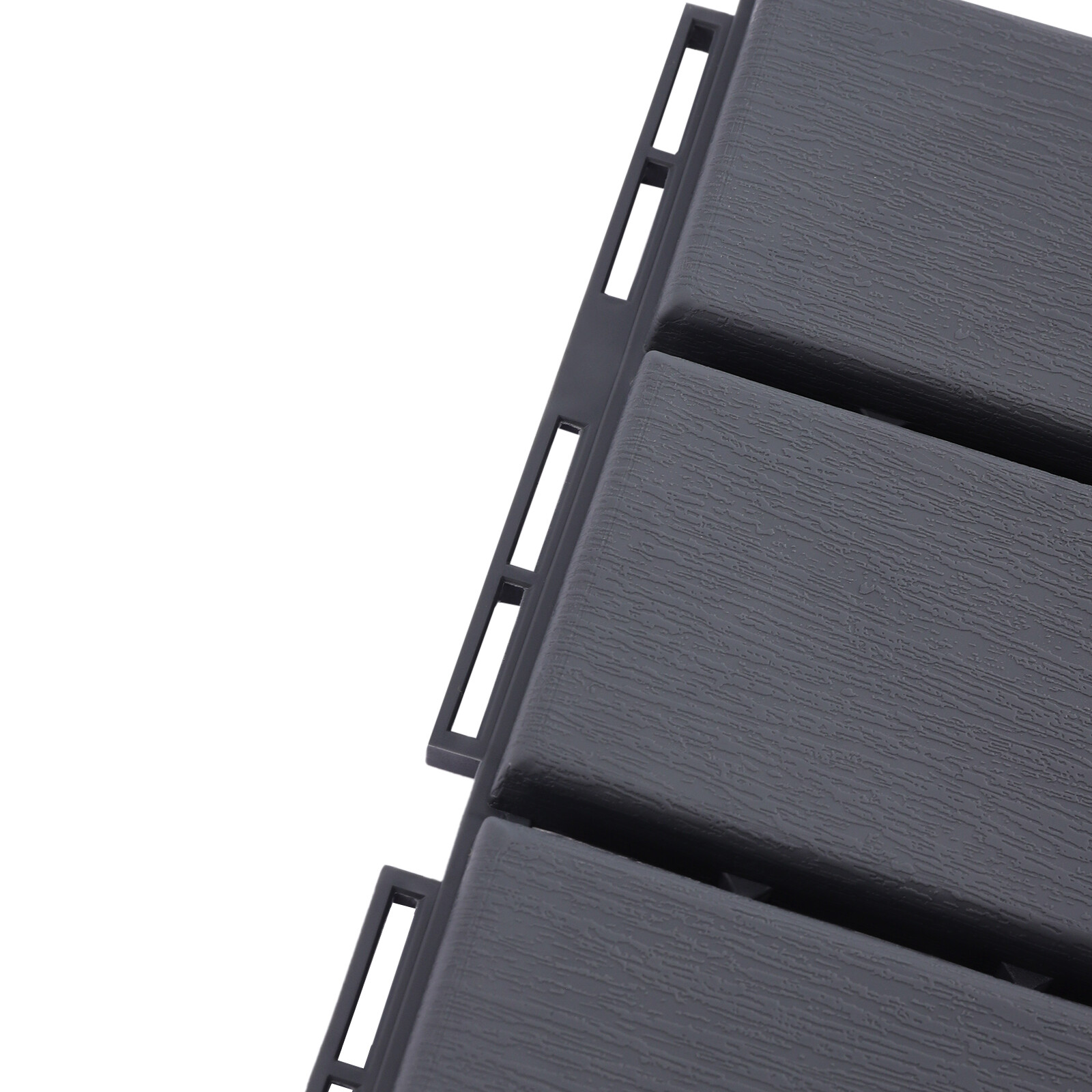 30pcs Deck Tiles Interlocking Patio Flooring Pavers Tiles In/outdoor Non-slip
