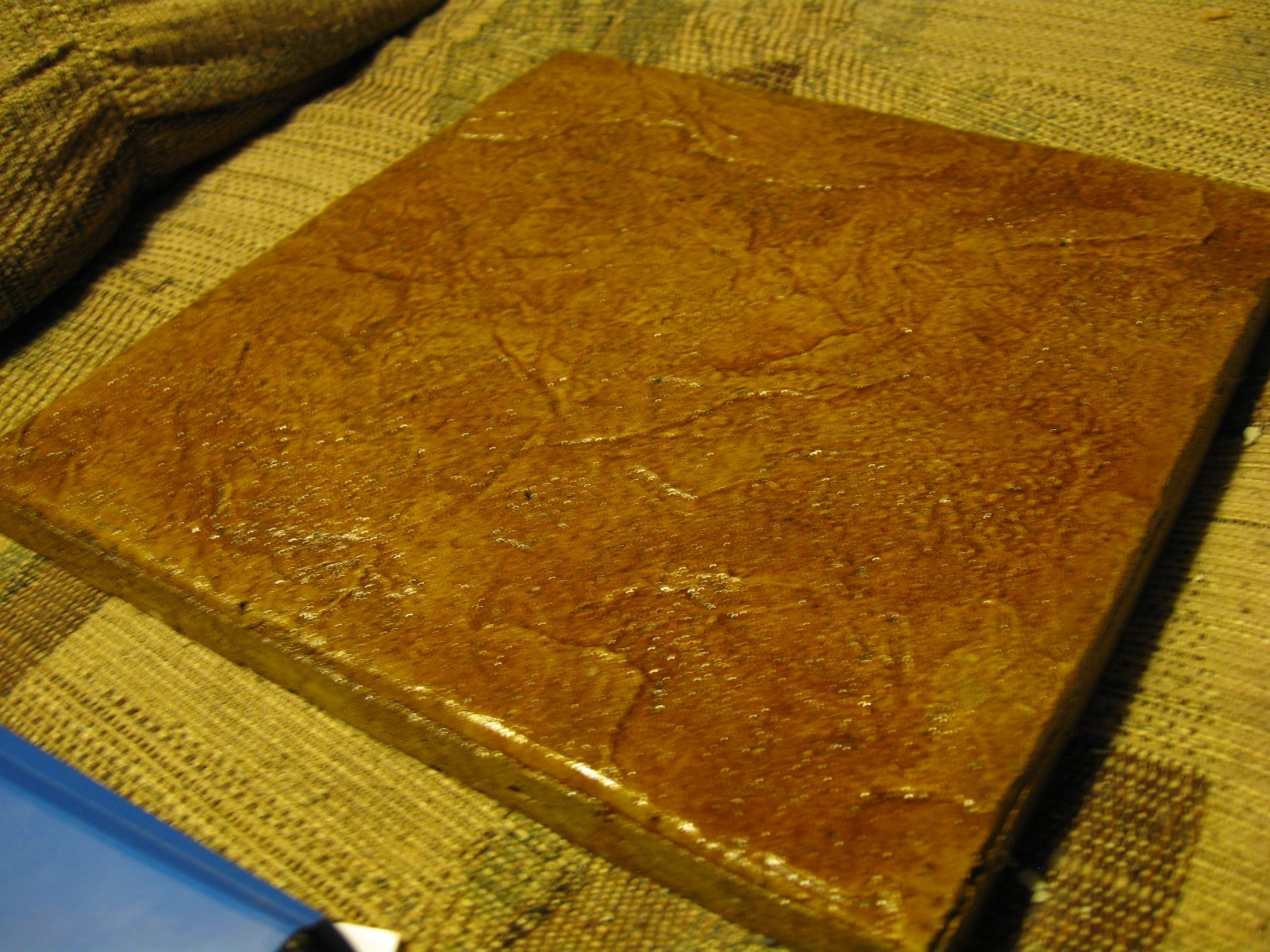 CONCRETE TILE