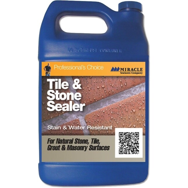 Miracle Sealants Tile Stone & Grout Sealer