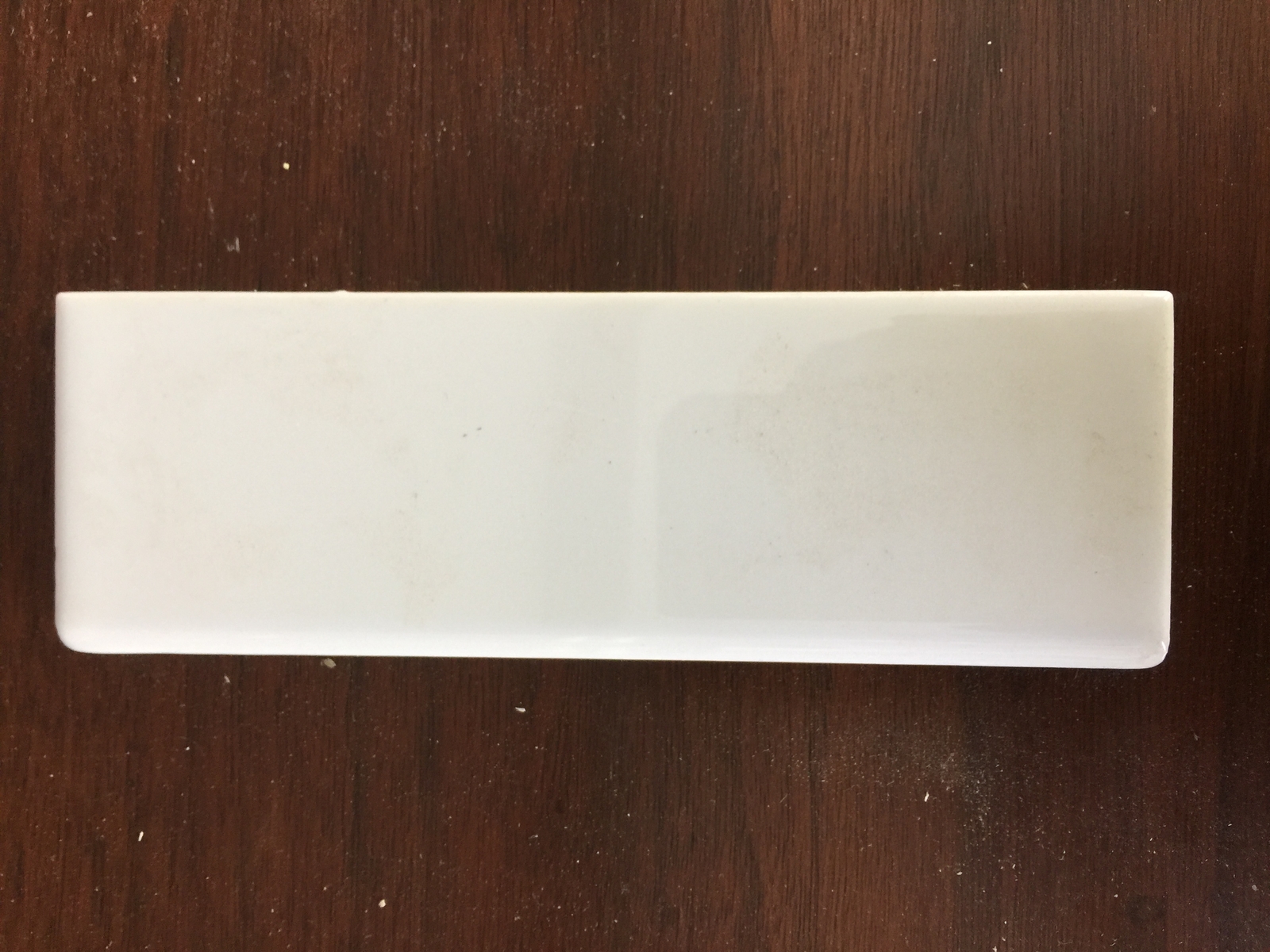 BRAND NEW 3” x 6” White Gloss Subway Tiles, 34.25 sqft Available!!!